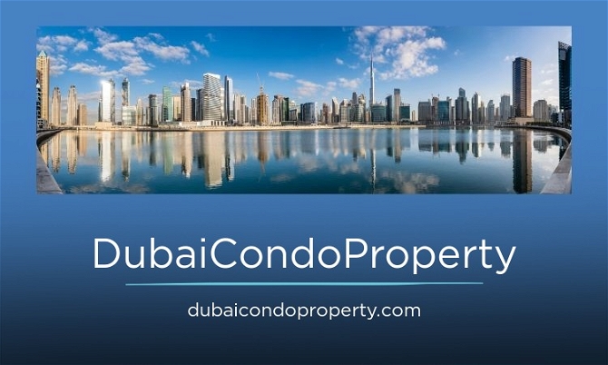 DubaiCondoProperty.com