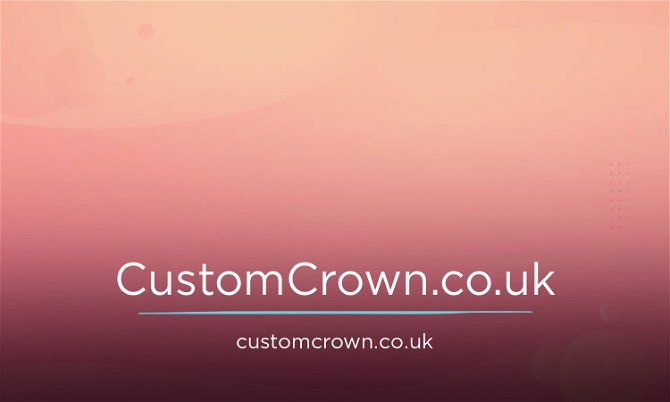 CustomCrown.co.uk