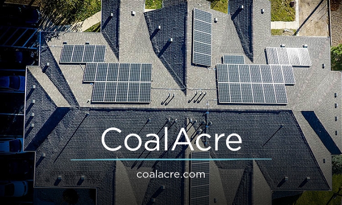 CoalAcre.com