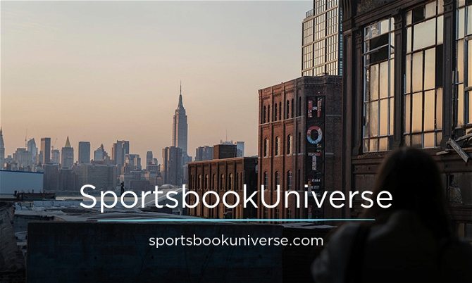 SportsBookUniverse.com