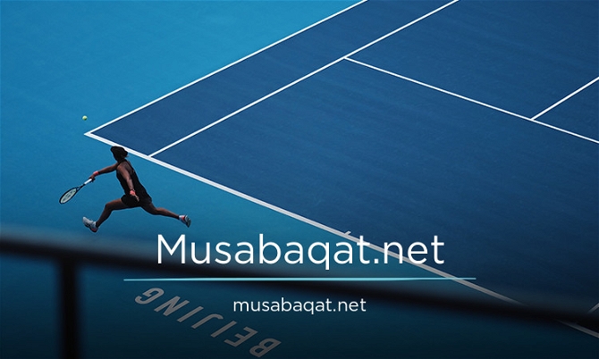 Musabaqat.net