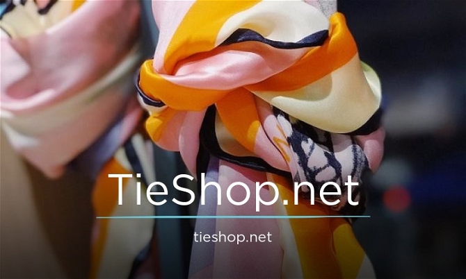 TieShop.net
