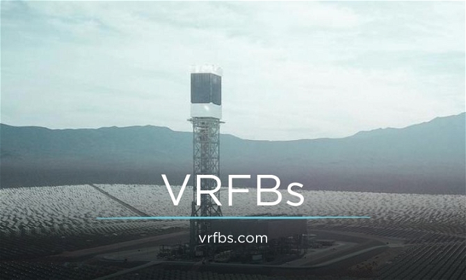 VRFBs.com