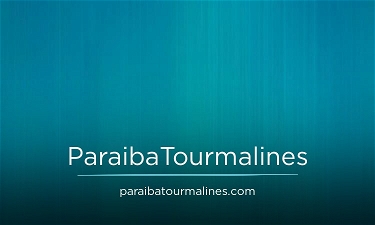 ParaibaTourmalines.com