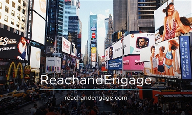 ReachAndEngage.com