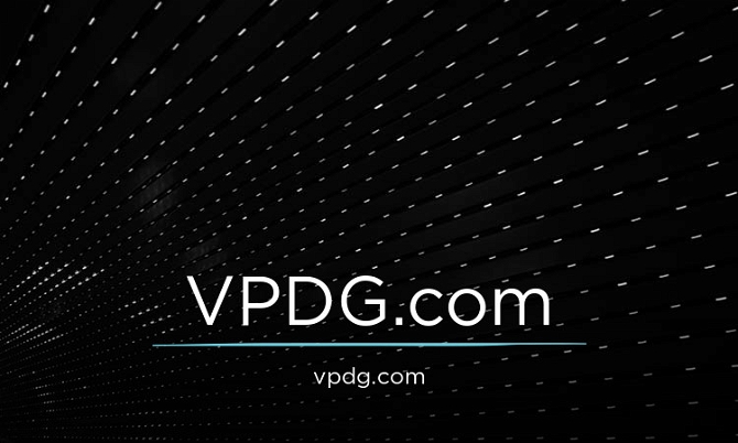 Vpdg.com