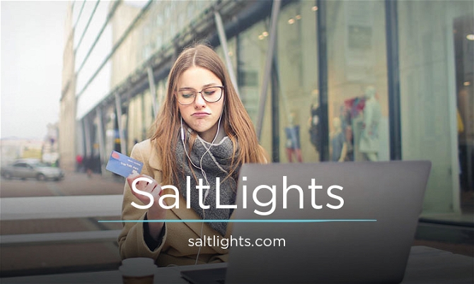 SaltLights.com