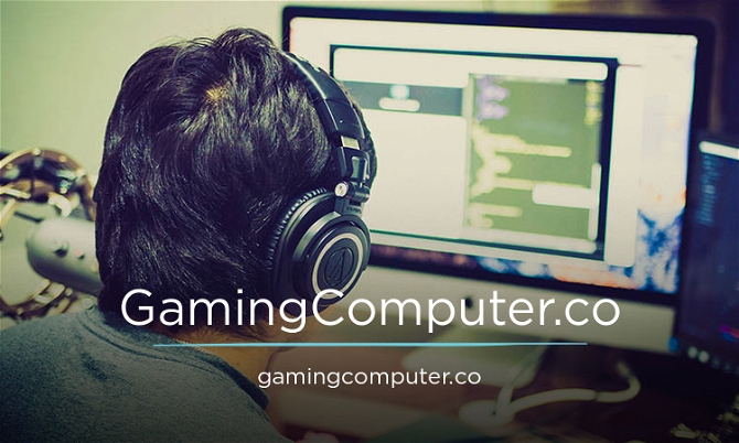 GamingComputer.co