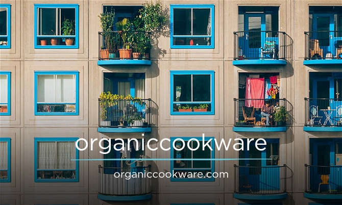 OrganicCookware.com