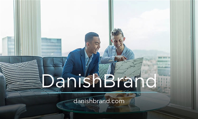 DanishBrand.com