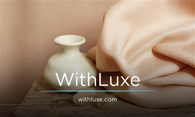 WithLuxe.com
