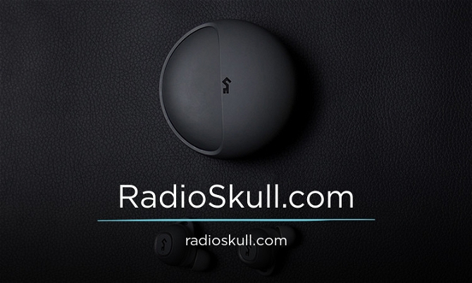 RadioSkull.com