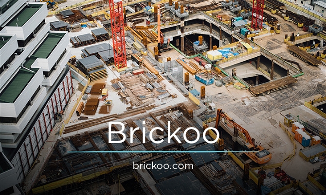 Brickoo.com