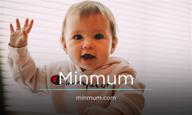 Minmum.com