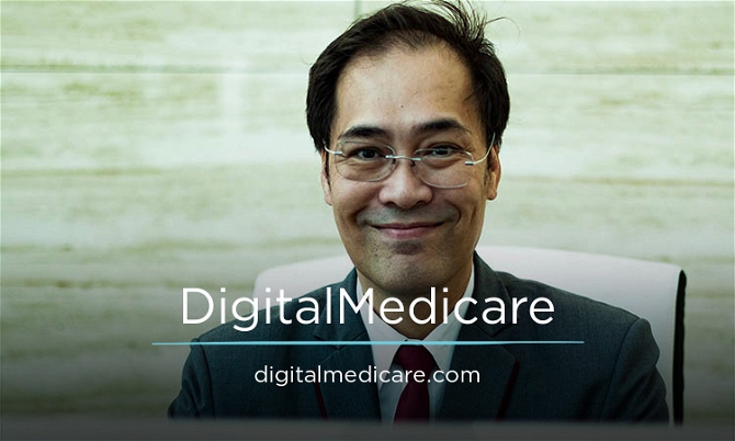 DigitalMedicare.com