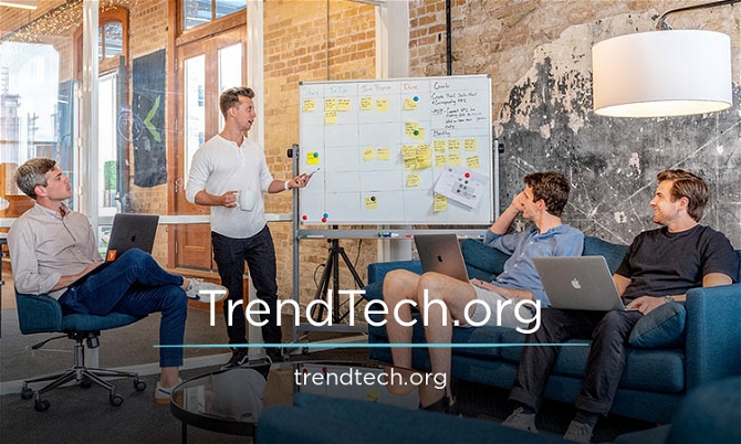 TrendTech.org