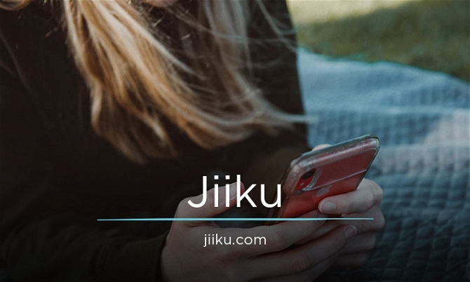 Jiiku.com