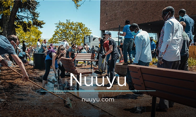 Nuuyu.com