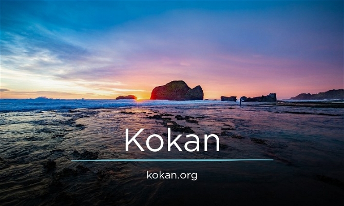 Kokan.org