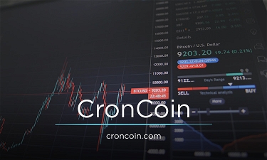 CronCoin.com