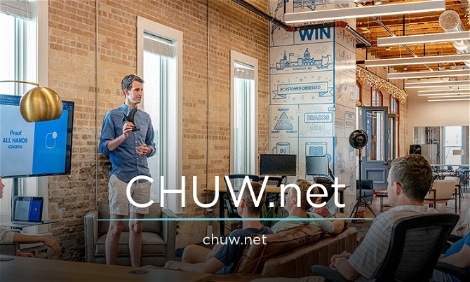 CHUW.net