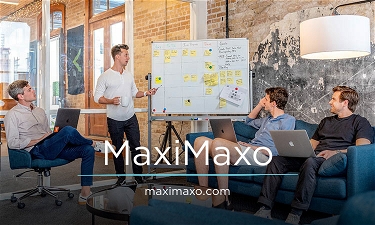 MaxiMaxo.com