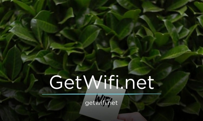 GetWifi.net