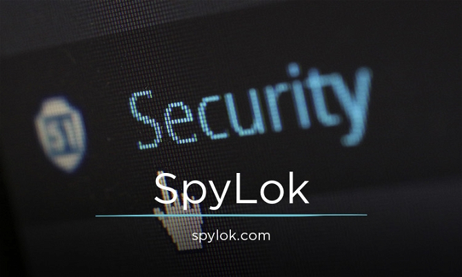 SpyLok.com