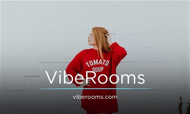 VibeRooms.com