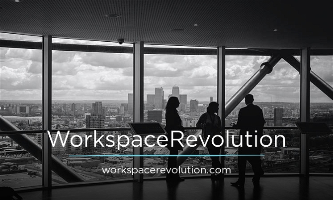 WorkspaceRevolution.com