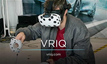 VRIQ.com