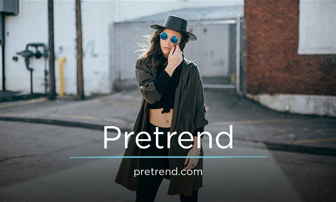 Pretrend.com