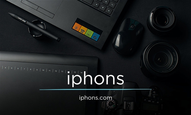 iphons.com