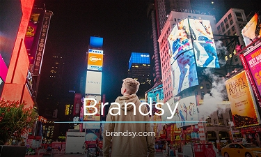 Brandsy.com