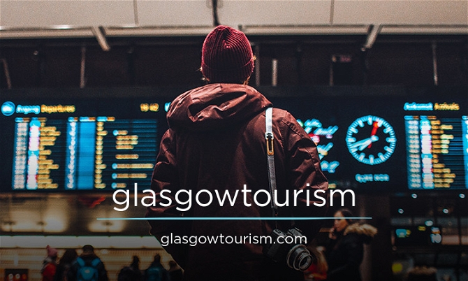 glasgowtourism.com