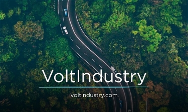 VoltIndustry.com