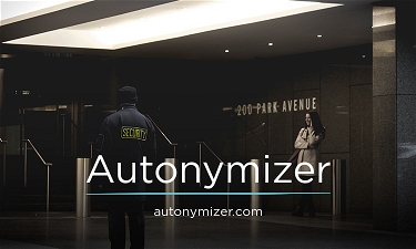 Autonymizer.com