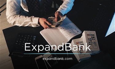 ExpandBank.com