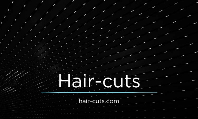 Hair-cuts.com