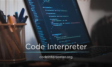CodeInterpreter.org