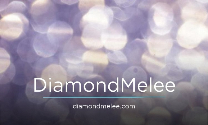 DiamondMelee.com