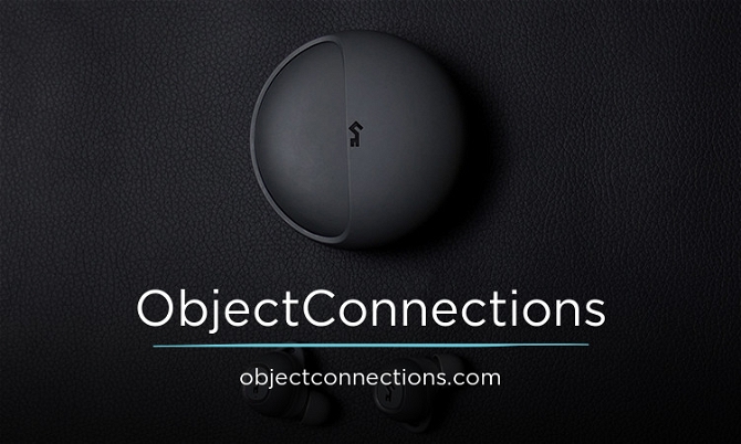 ObjectConnections.com