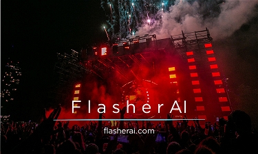FlasherAI.com