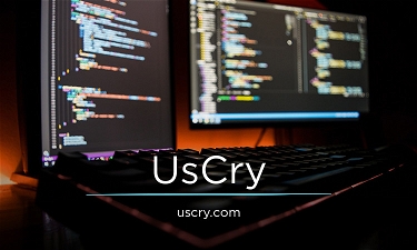 UsCry.com