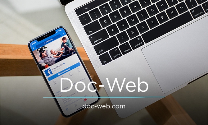 Doc-Web.com