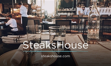 SteaksHouse.com