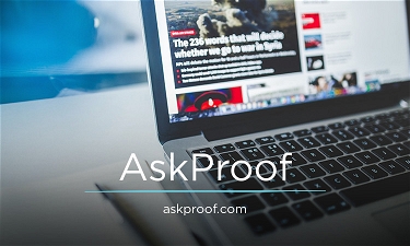 AskProof.com