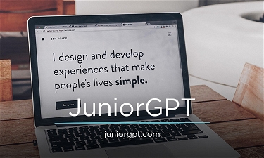 JuniorGPT.com