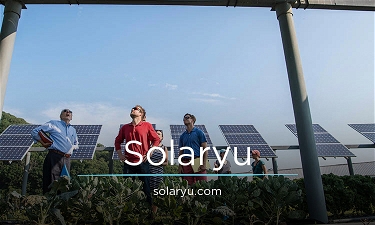Solaryu.com