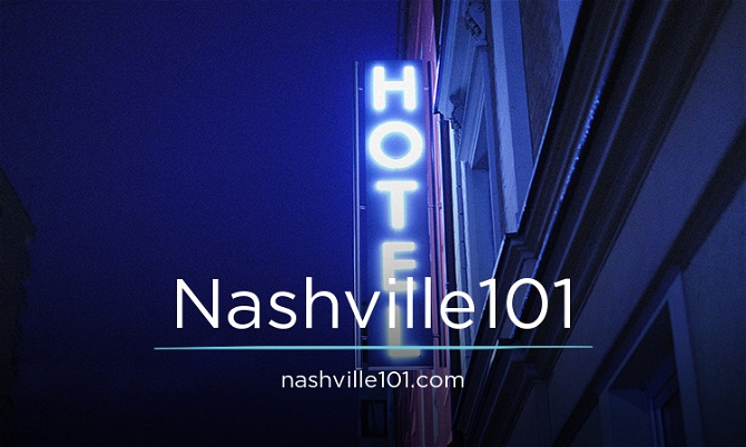 Nashville101.com